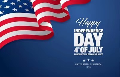 美国独立日INDEPENDENCE DAY / THE FOURTH OF JULY